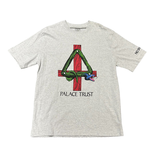 Grey Palace Trust Shirt