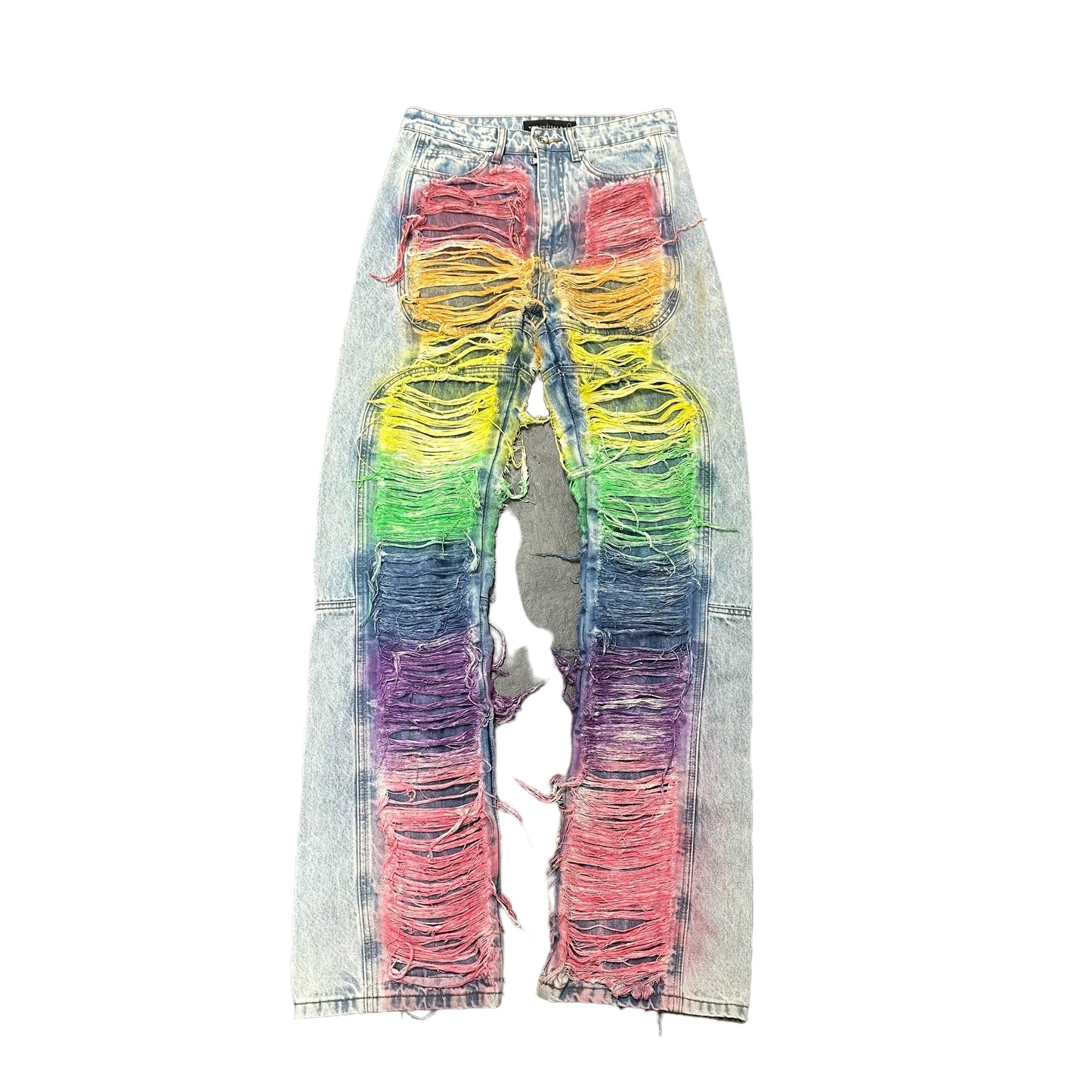 ROYGBIV WDW Jeans