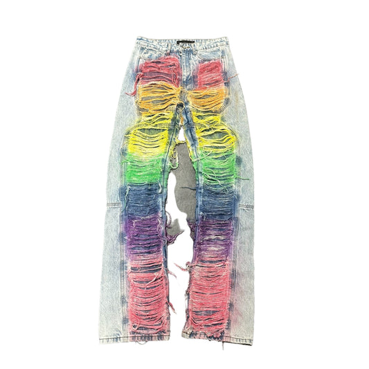 ROYGBIV WDW Jeans