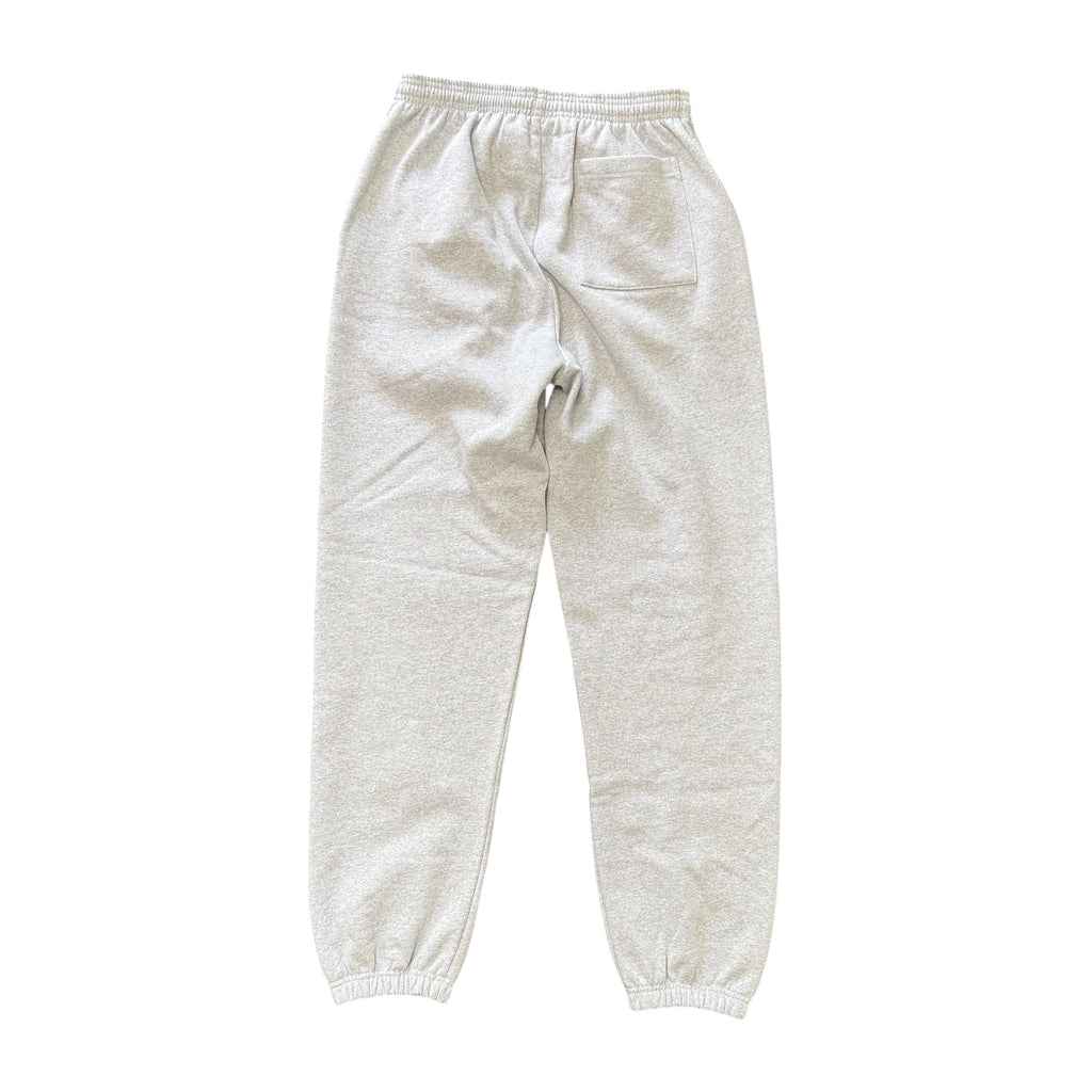 I Heart Sp5der Grey Sweatpants