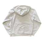 I Heart Sp5der Grey Hoodie