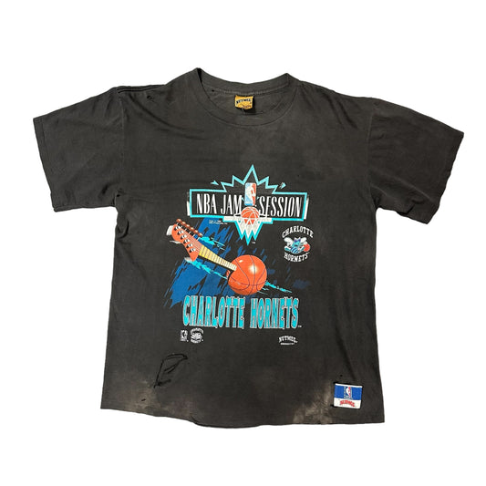 '93 Hornets NBA Jam Session Tee