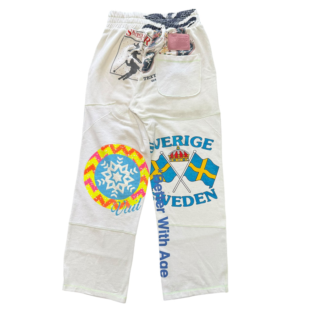Better With Age Remoir Sweatpants