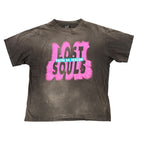 Saint Michael Lost Souls Tee