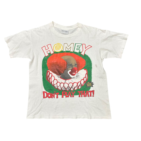 ‘90 Homey The Clown Tee