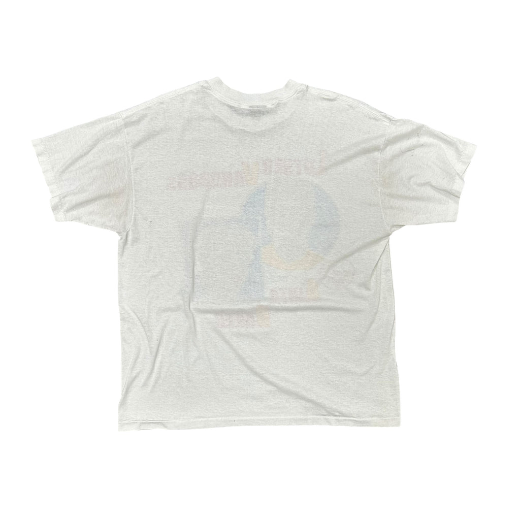 Vintage Luther Vandross With Anita Tee