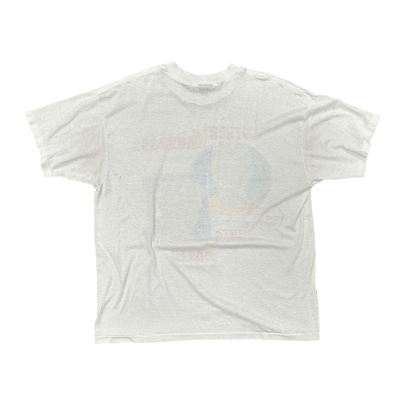 Vintage Luther Vandross With Anita Tee