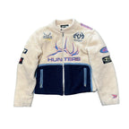 Sp5der Sherpa Hunter Moto Jacket