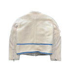 Sp5der Sherpa Hunter Moto Jacket