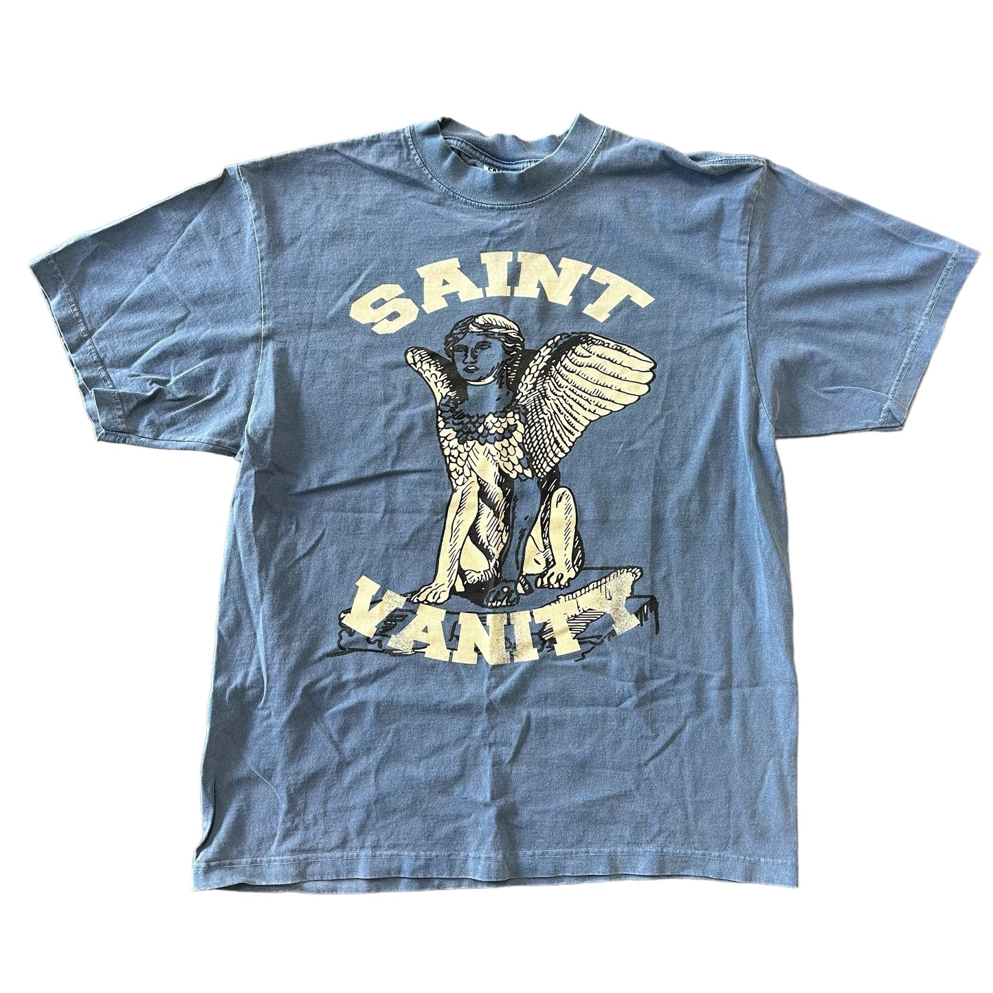 Blue Angel Saint Vanity Tee