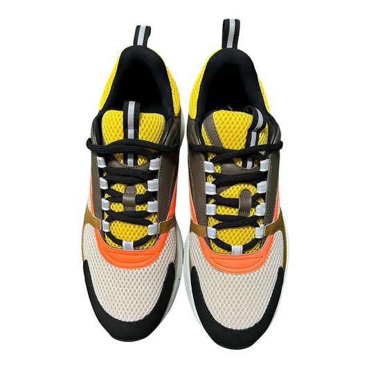 Dior B22 Orange/Yellow