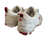Sicko x 424 Red/White Hiking Shoes