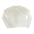 NEW Acne Studios Stockholm “Worn” White L/S