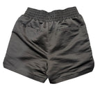 Saint Michael Black Boxing Shorts