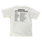 Vintage Just For Feet Tee