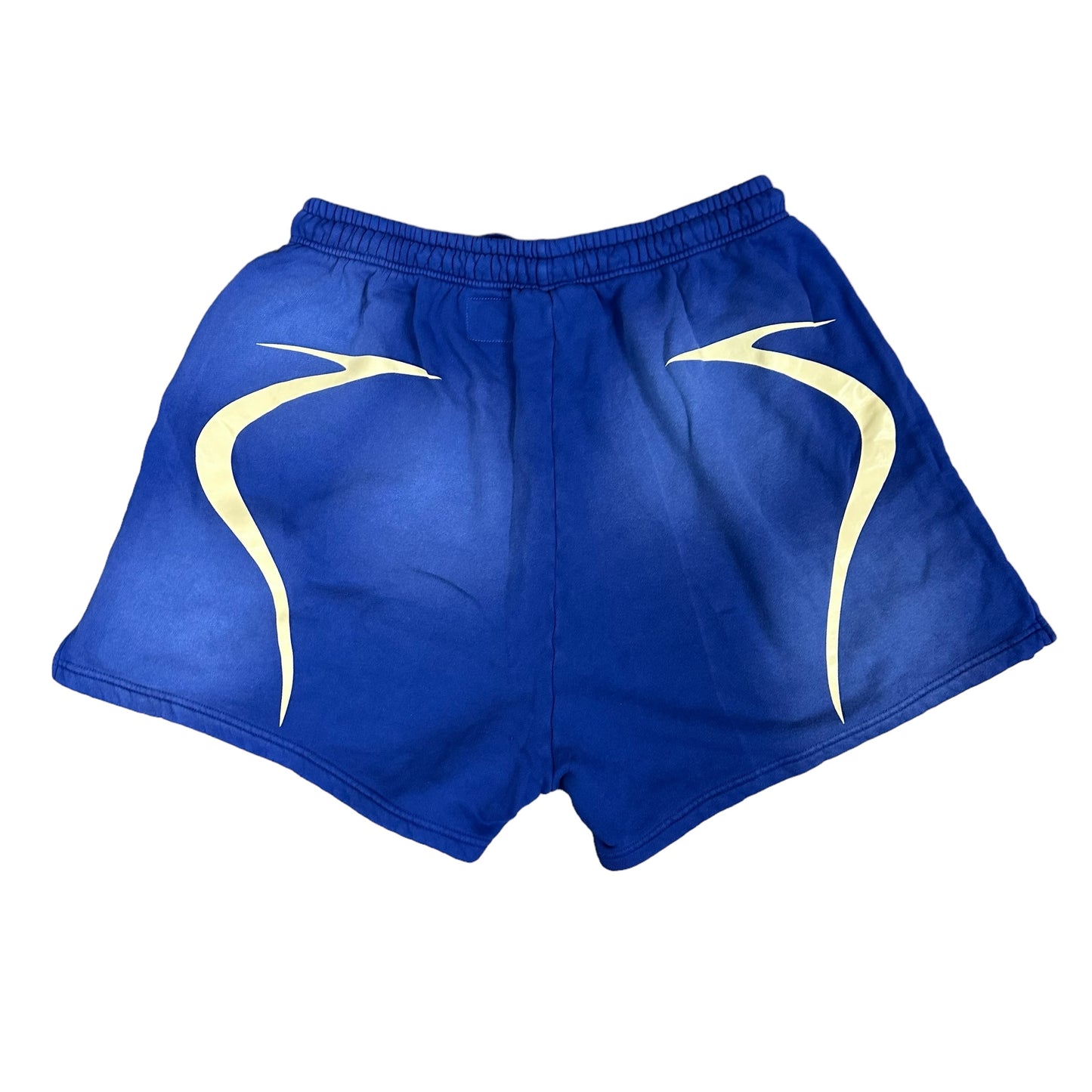 Hellstar Sport Blue Shorts