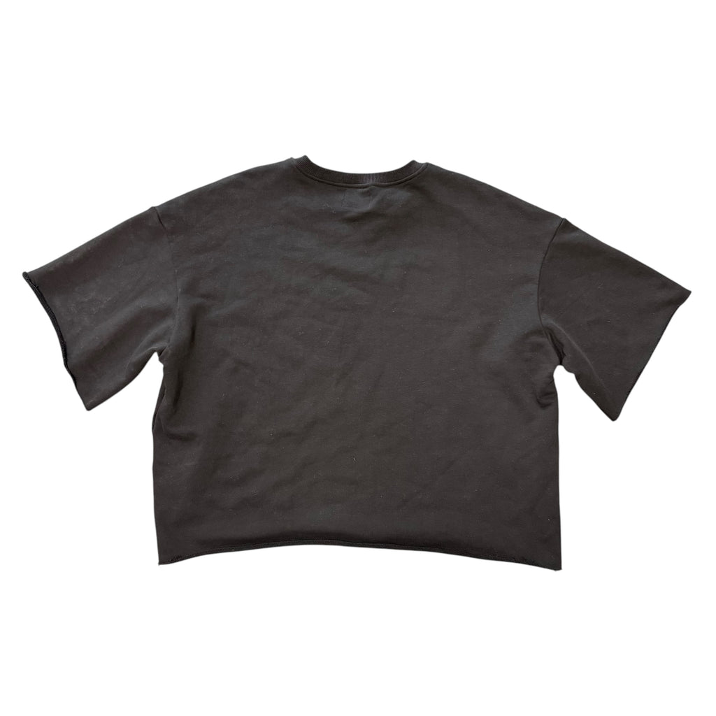 Saint Vanity Jesus Short Sleeve Crewneck