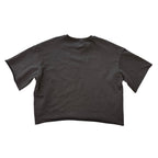 Saint Vanity Jesus Short Sleeve Crewneck