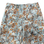 Cozy Aesthetic Camo Pants
