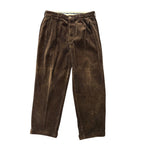 Vintage Corduroy Polo Pants