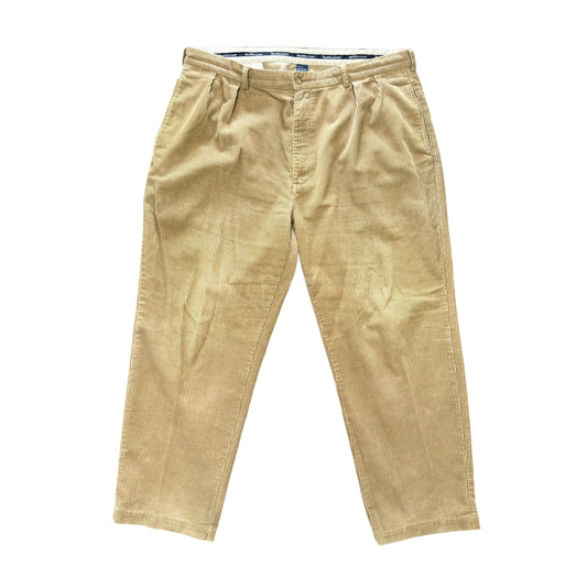 Vintage Corduroy Polo Pants
