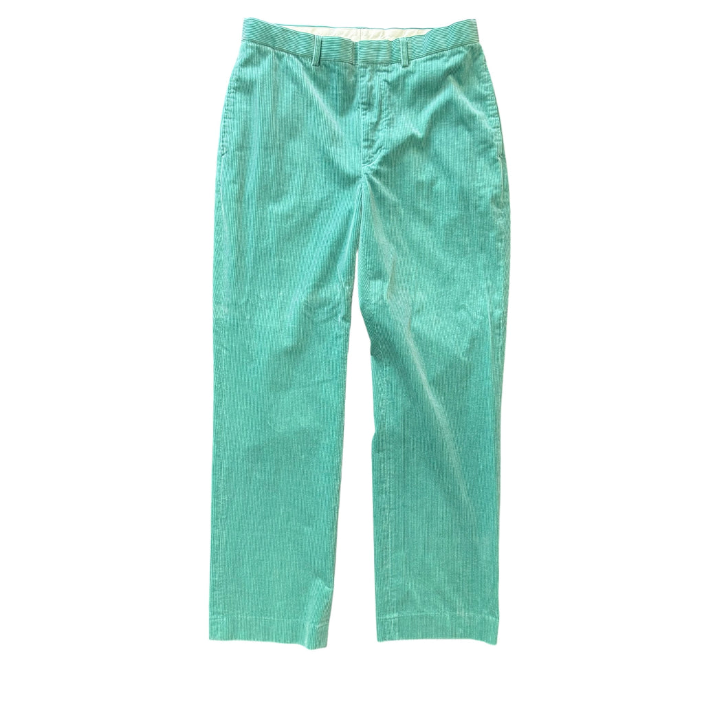 Vintage Corduroy Polo Pants