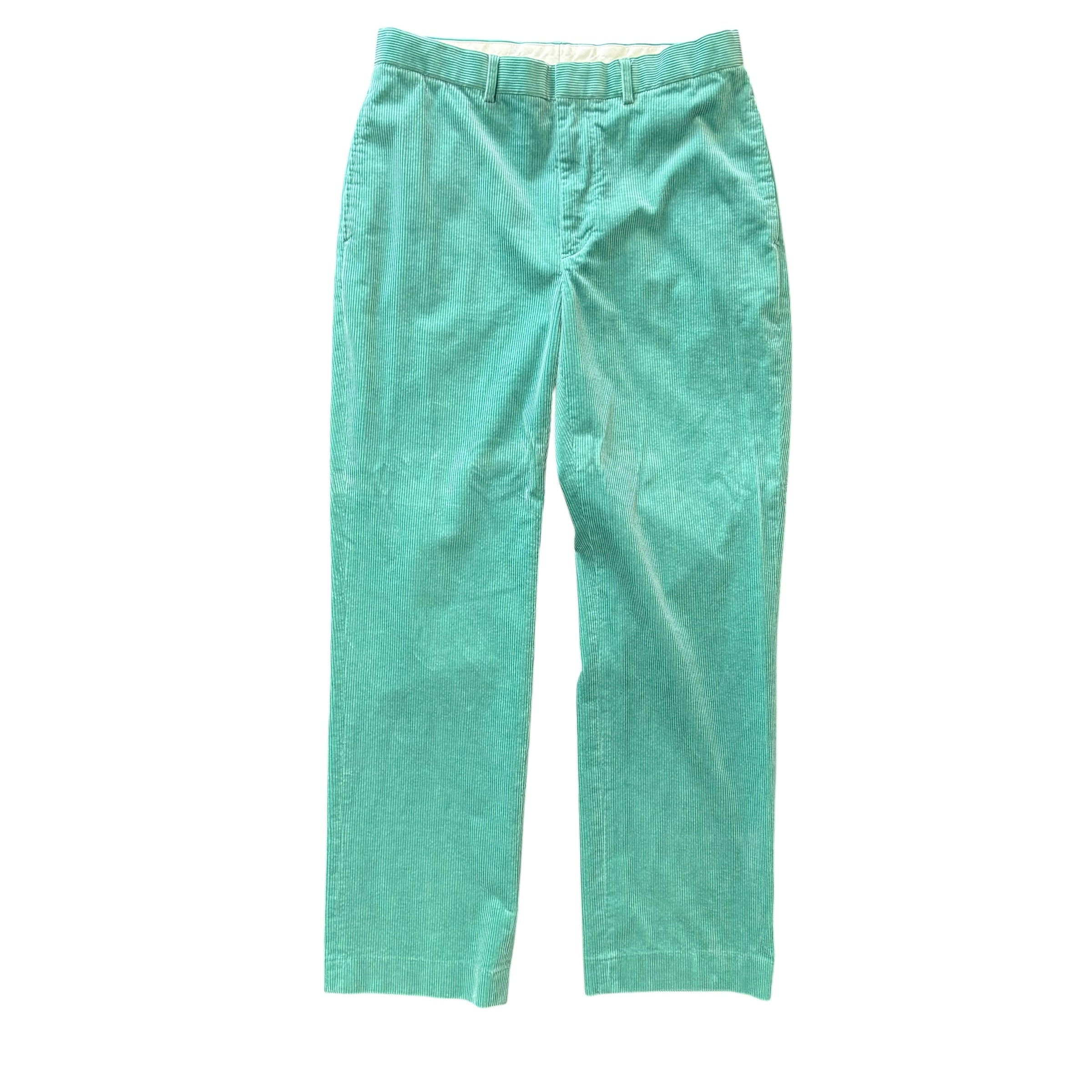 Vintage Corduroy Polo Pants