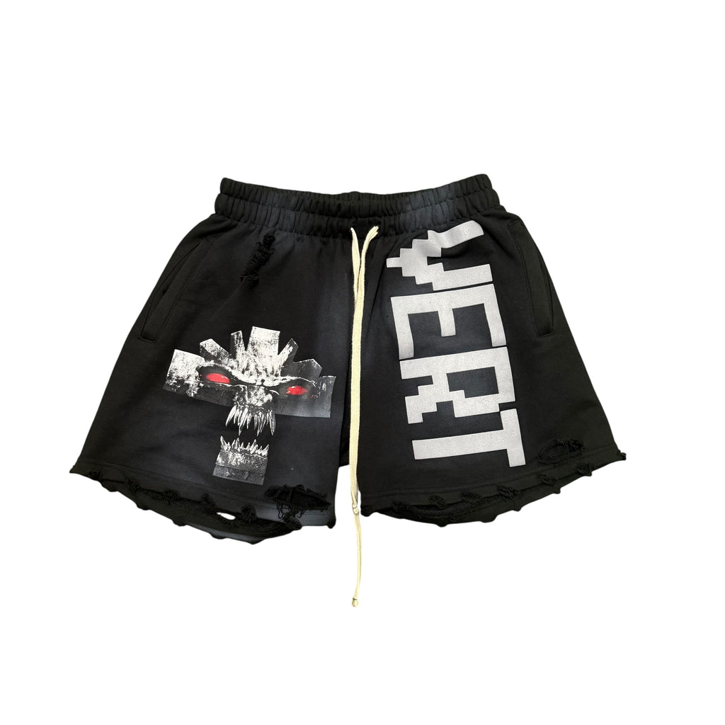 Vert Monster Shorts