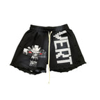 Vert Monster Shorts