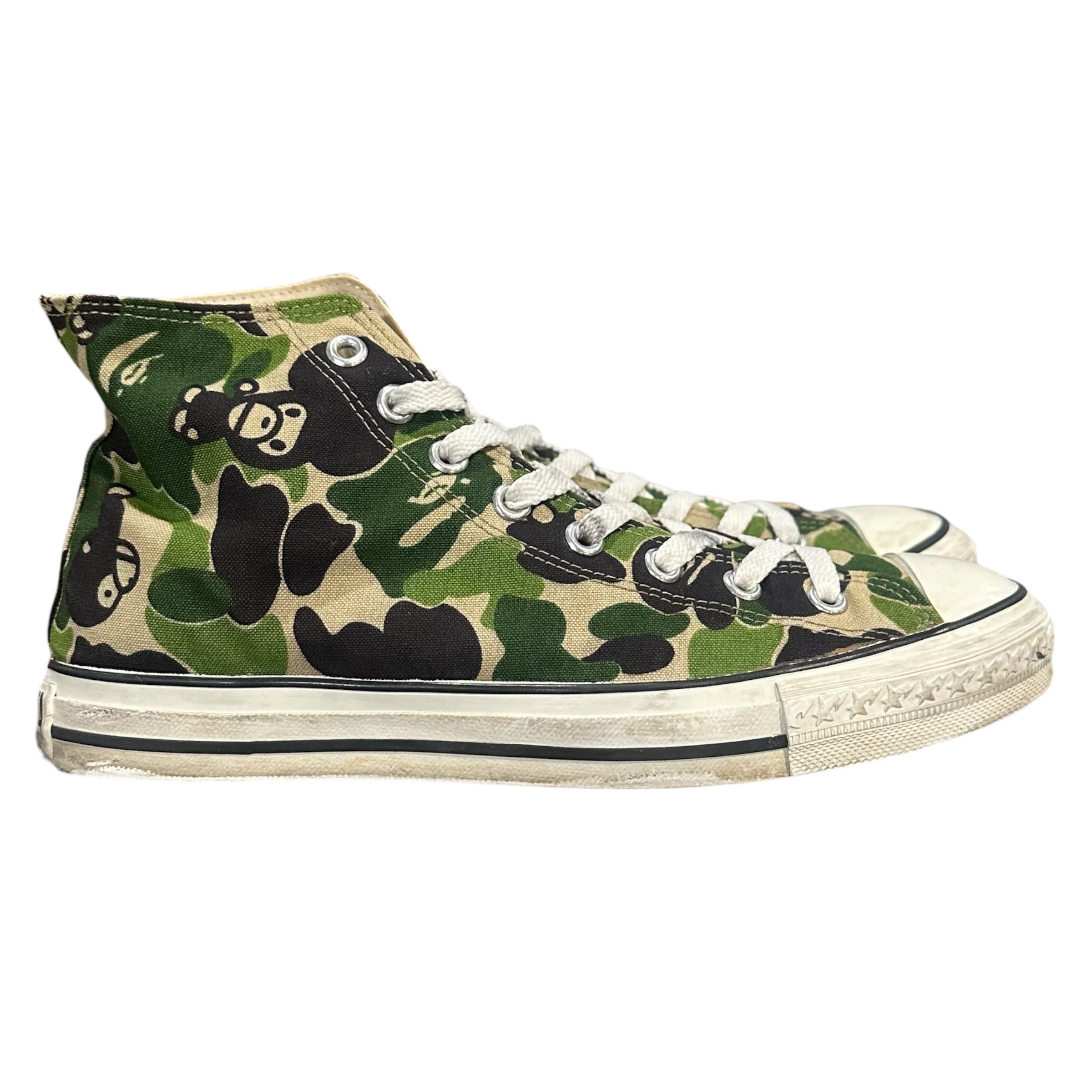Ape Sta Converse Sneaker