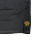 Apple Bottoms Black Embellished Classic Tank