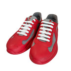 Red Rubber Prada Cup (No Box)