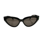 Balenciaga Cat Eye Sunglasses