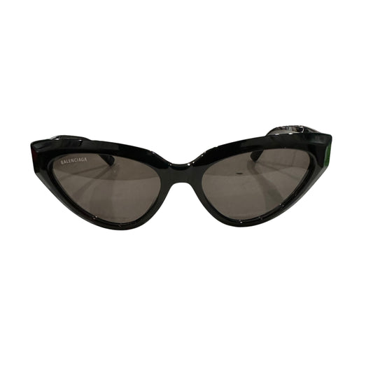 Balenciaga Cat Eye Sunglasses