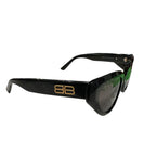 Balenciaga Cat Eye Sunglasses