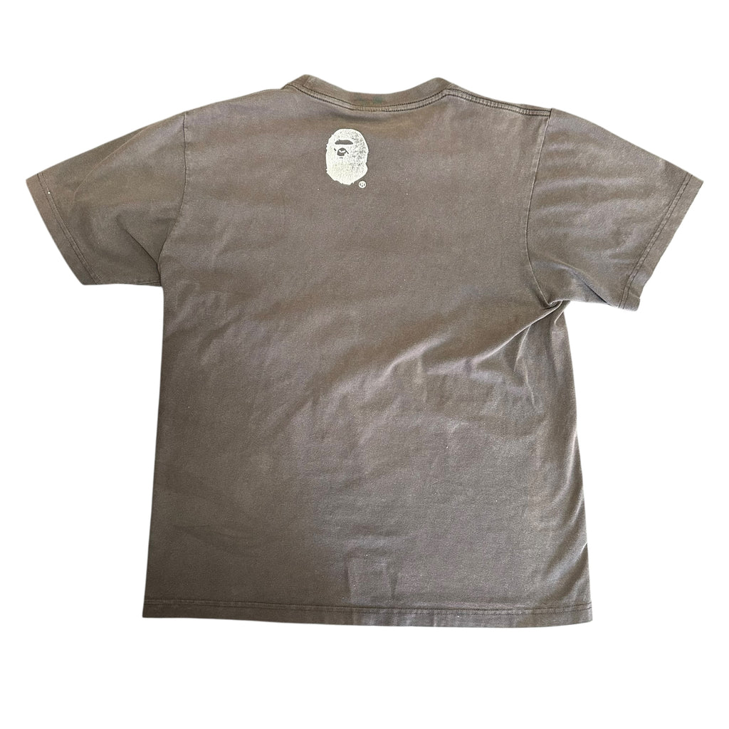 Bape Pepsi Can Tee