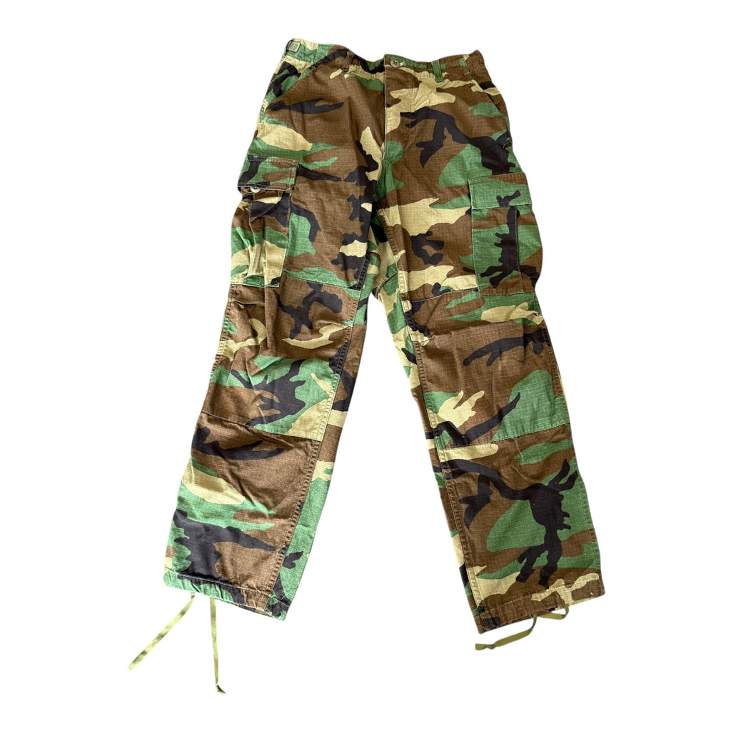 Army Pants FRDAWMNS