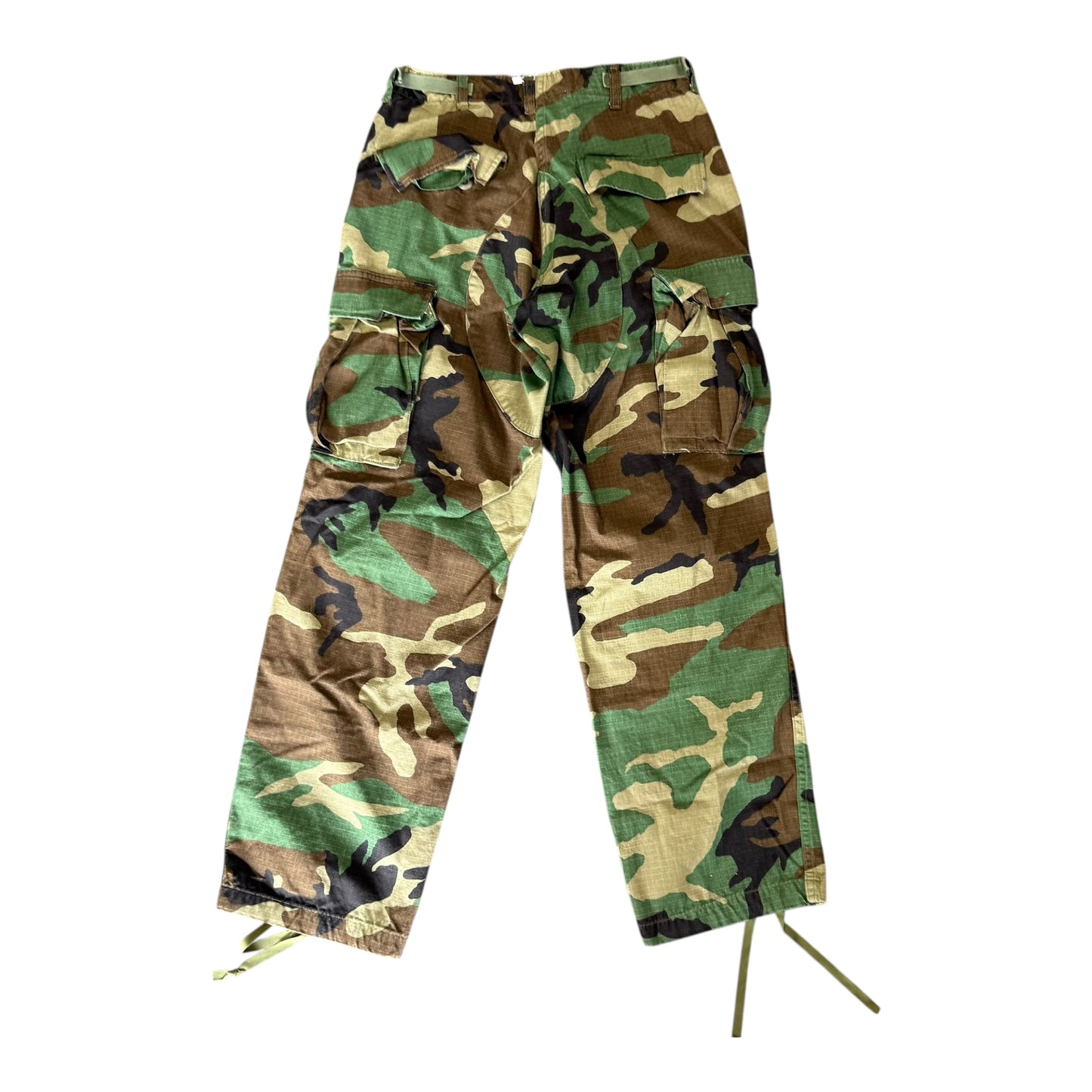 Army Pants FRDAWMNS