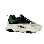 Dior B22 “Wht/Grn/Blk” (No Box)