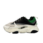 Dior B22 “Wht/Grn/Blk” (No Box)