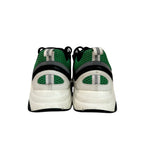 Dior B22 “Wht/Grn/Blk” (No Box)