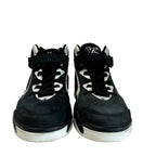 Louis Vuitton LV Trainer 2 (Blk, Wht, Blu) (No Box)