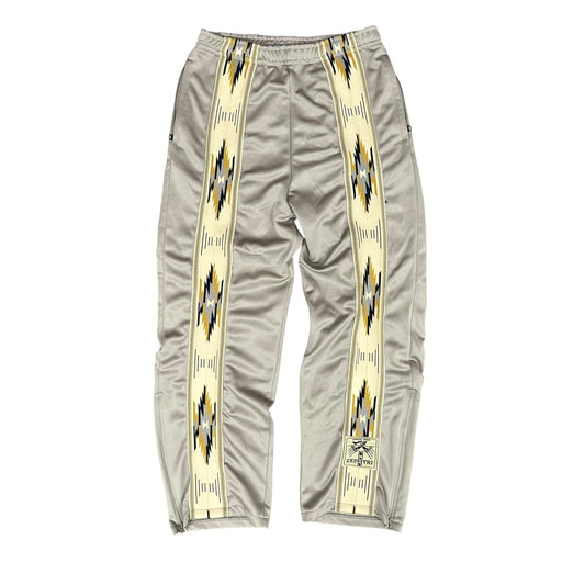 Kapital Zephyr Grey Trackpants