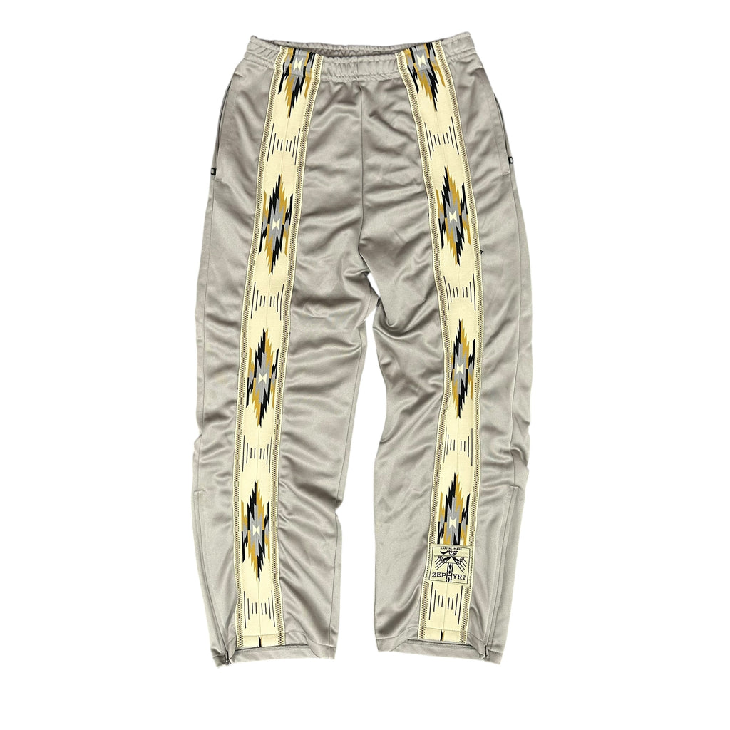 Kapital Zephyr Grey Trackpants
