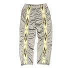 Kapital Zephyr Grey Trackpants