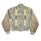 Kapital Zephyr Grey Corduroy Jacket