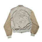 Kapital Zephyr Grey Corduroy Jacket