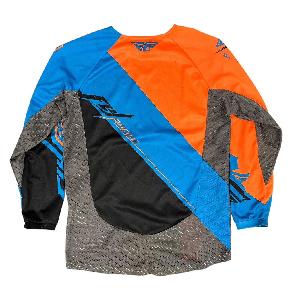 Fly Racing F-16 Moto Jersey