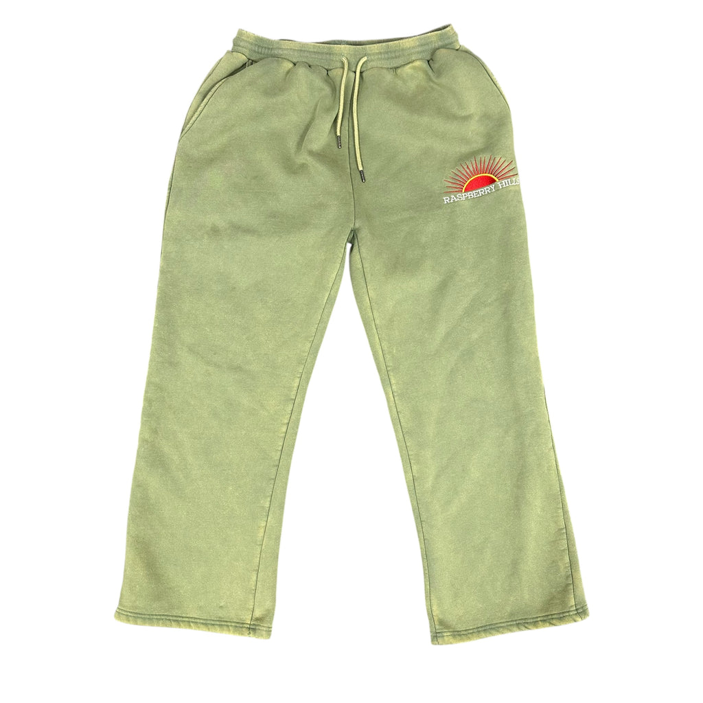 GV Gallery Green Casamigo Sweatpants