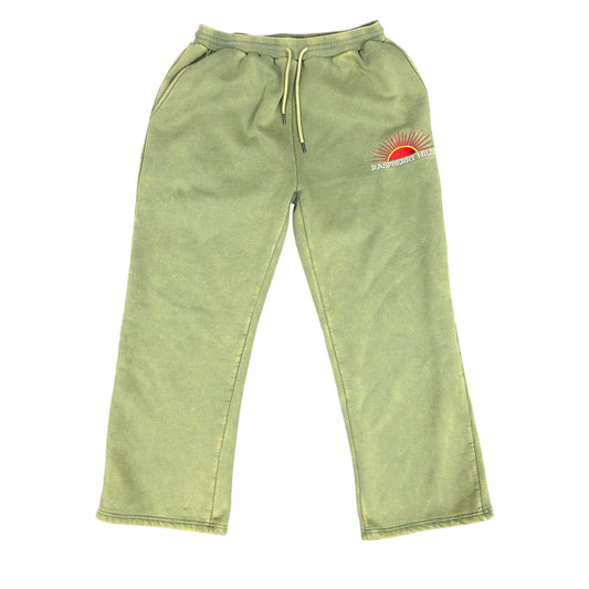 GV Gallery Green Casamigo Sweatpants